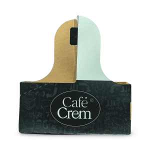 מנשא כוסות TA מבית CAFE CREM